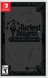 Darkest Dungeon -- Collectors Edition (Nintendo Switch)